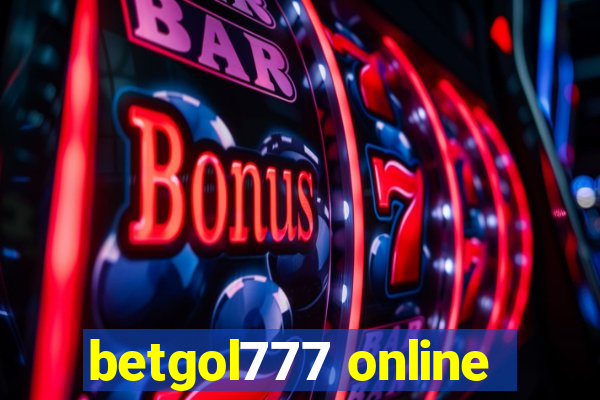 betgol777 online